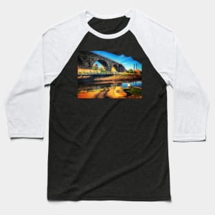 Rockhounds at StoneArch Baseball T-Shirt